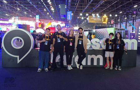 gamescom 01